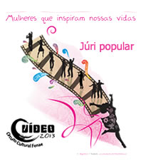 V&iacute;deo Fenae 2013 j&uacute;ri popular