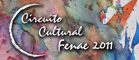 Circuito Cultural &eacute; o tema da nova enquete do Portal da Fenae