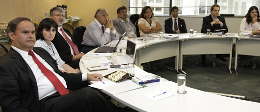 Reuni&atilde;o ordin&aacute;ria do Conselho Deliberativo da Funcef acontece nesta quarta-feira