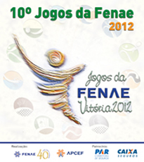 Jogos Fenae 2012