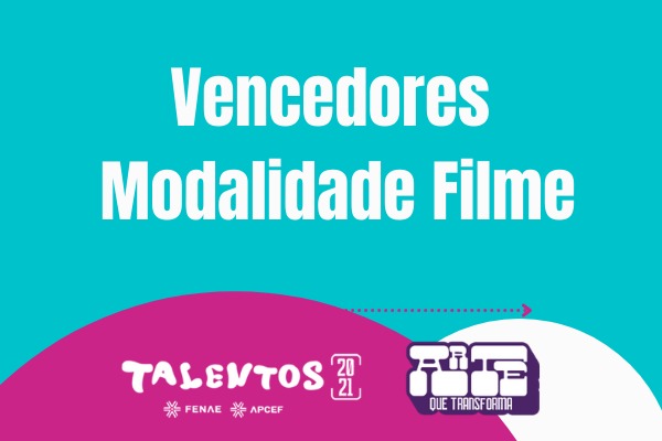 Ganhadores filme - Talentos - 600x400