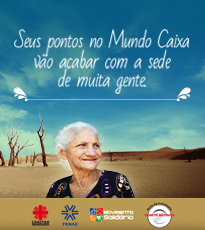 Campanha cisterna