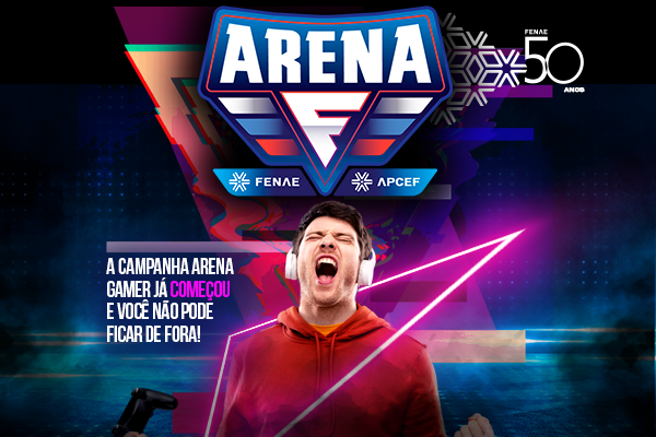 Segunda Semana Arena Gamer 600x400.png