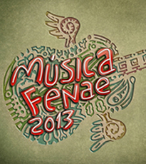 M&uacute;sica Fenae 2013