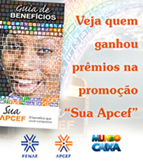 Sua apcef