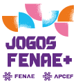 Jogos Fenae +