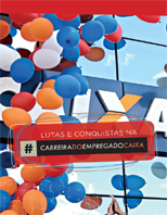 Lutas e Conquistas Carreira