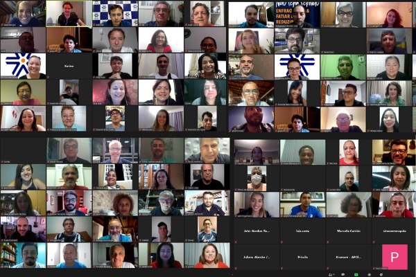 Imagem Posse Diretoria Fenae1