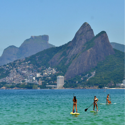 Rio de Janeiro - Arpoador