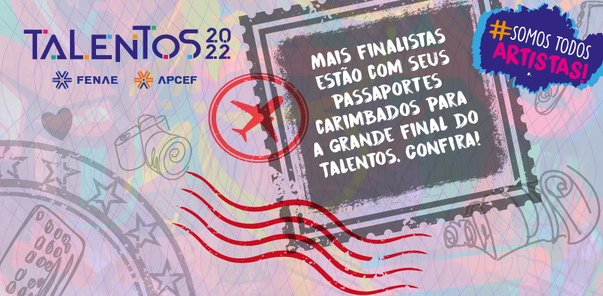 Confira os representantes do Amapá na final do Talentos Fenae 2022 ...