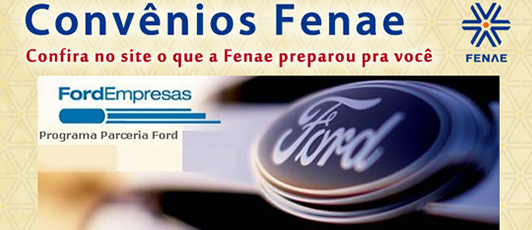 Desconto de frotista ford #3