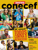Capa 35 Conecef