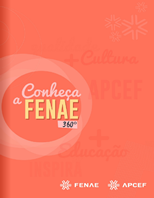 Conheça a Fenae 360º