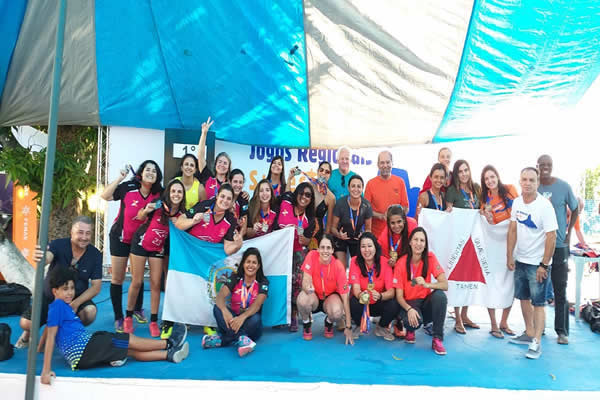 Imagem 4 Jogos Regionais Sudeste 600X400