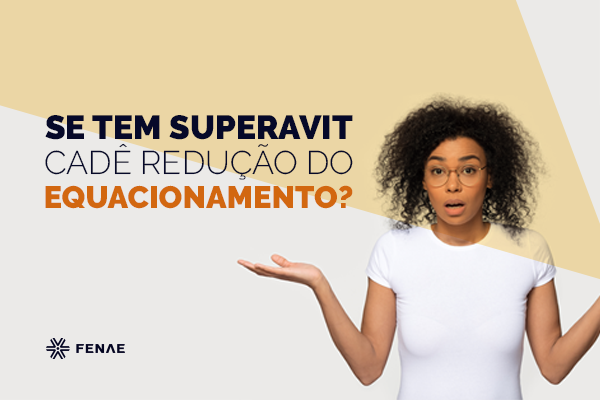 Participantes da Funcef cobram revisão nos planos de equacionamento
