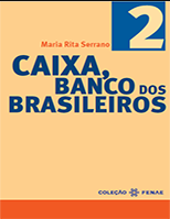 Caixa banco dos brasileiros