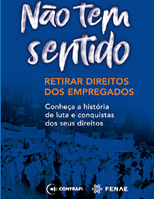 Não tem sentido privatizar