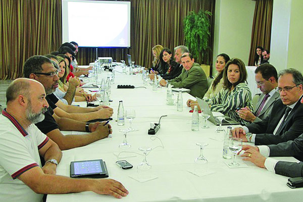 Reunião Fencef 600x400