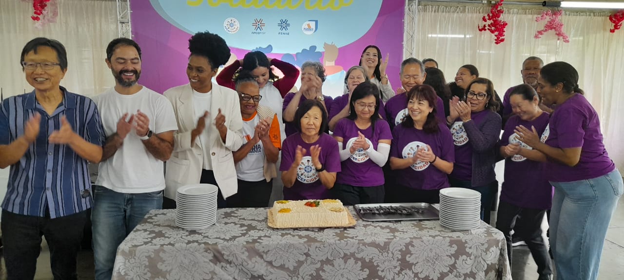 Primeiro encontro solidário 4