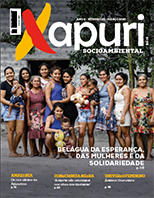 Capa Xapuri