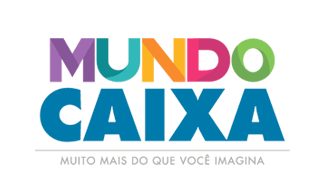 Logo Mundo Caixa